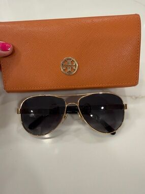 Tory Burch sunglasses